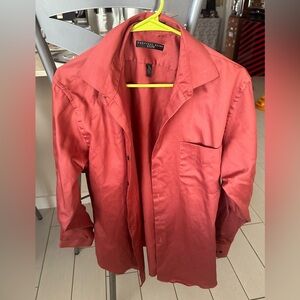 GEOFFREY BEENE - 15 1/2 - 32-33